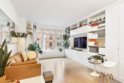 100 Lovejoy Wharf #8N, Boston, MA 02114 - Photo 1