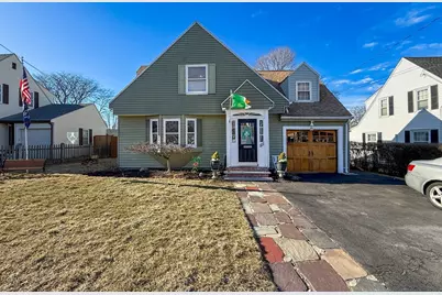 111 Wilson Ave, Quincy, MA 02171 - Photo 1