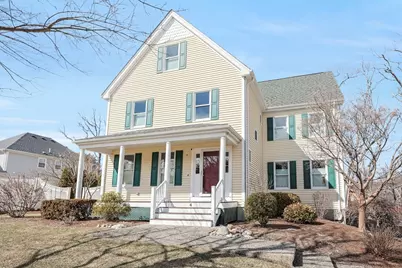 4 Westbrook Ln, Attleboro, MA 02703 - Photo 1