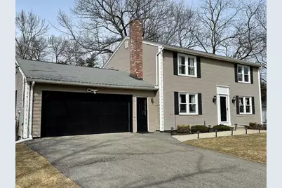 23 Shady Ln, West Boylston, MA 01583 - Photo 1