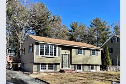 60 Newport Dr, Westford, MA 01886 - Photo 1