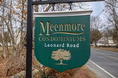 49 Leonard #49, Boxborough, MA 01719 - Photo 1