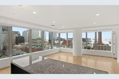 99 Kneeland St #1808, Boston, MA 02111 - Photo 1