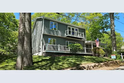 2 Old Salem Path, Gloucester, MA 01930 - Photo 1