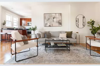 22 Centre #7, Cambridge, MA 02139 - Photo 1