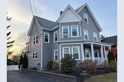 134 Highland St, Marlborough, MA 01752 - Photo 1