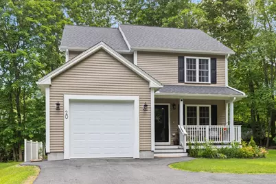 20 Farnum St, Uxbridge, MA 01569 - Photo 1