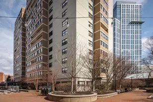 6 Whittier Pl, Boston, MA 02114 - Photo 1