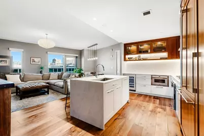 300 Pier 4 Blvd #5J, Boston, MA 02210 - Photo 1