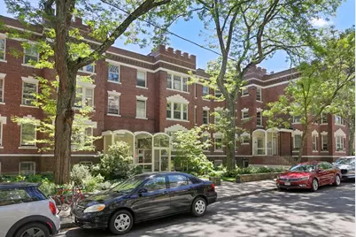 6 Arlington St #31, Cambridge, MA 02140 - Photo 1