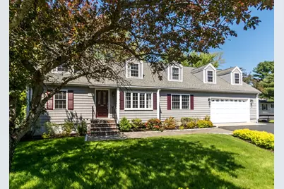 1331 Trapelo Road, Waltham, MA 02451 - Photo 1