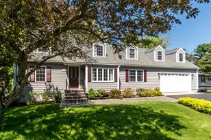 1331 Trapelo Rd, Waltham, MA 02451 - Photo 1