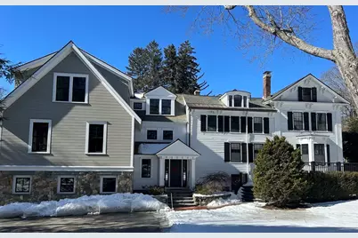 338 Boston Post Road, Weston, MA 02493 - Photo 1