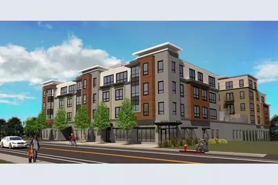 1025 Massachusetts Avenue #409, Arlington, MA 02476 - Photo 1