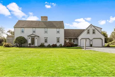 17 Holway Dr, Barnstable, MA 02668 - Photo 1