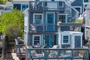 109 Commercial St, Provincetown, MA 02657 - Photo 1