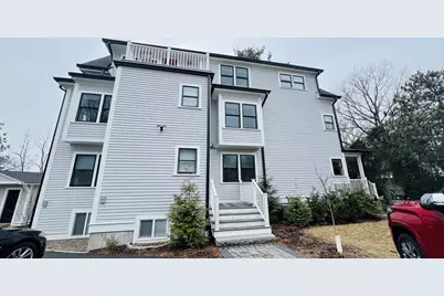 440 Washington St #1, Wellesley, MA 02481 - Photo 1