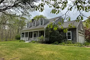 35 Woody Bottom Rd, West Tisbury, MA 02575 - Photo 1