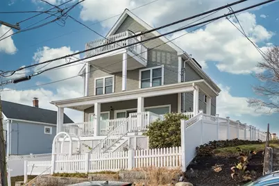 48 Sea Ave, Quincy, MA 02169 - Photo 1
