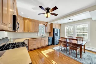 44 Holmes, Dedham, MA 02026 - Photo 1