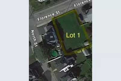 Lot 1 Florence, Milford, MA 01757 - Photo 1