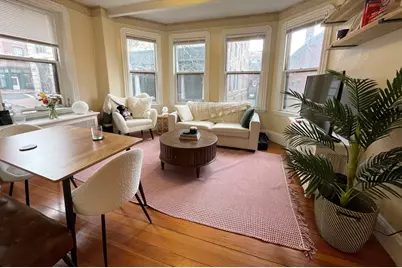 37 Joy Street #4, Boston, MA 02114 - Photo 1
