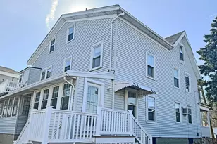 173 Sumner, Quincy, MA 02169 - Photo 1