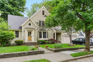 170 Morton St, Newton, MA 02459 - Photo 1