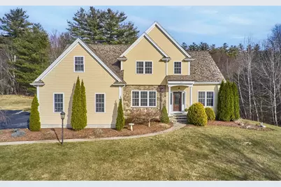 27 Runaway Brook Rd, Lancaster, MA 01523 - Photo 1