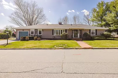 345 Bourn Ave, Somerset, MA 02726 - Photo 1