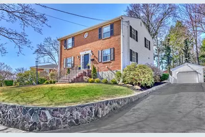 36 Winford Way, Medford, MA 02155 - Photo 1