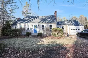 110 Acushnet Rd, Mattapoisett, MA 02739 - Photo 1