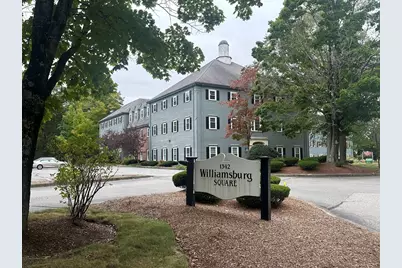 1342 Belmont St #105, Brockton, MA 02301 - Photo 1