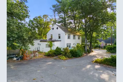 500 Main St, Wilmington, MA 01887 - Photo 1