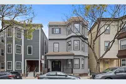726 East 2nd #1, Boston, MA 02127 - Photo 1