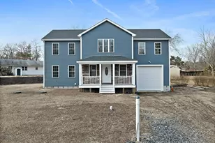 269 Williams St, Taunton, MA 02718 - Photo 1