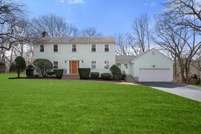 85 Thornberry Rd, Winchester, MA 01890 - Photo 1