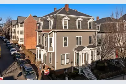 847 Massachusetts Ave, Cambridge, MA 02139 - Photo 1