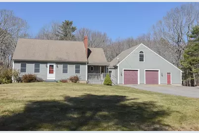 3 Leary's Way, Salisbury, MA 01952 - Photo 1