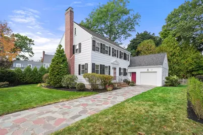 329 Central Ave, Milton, MA 02186 - Photo 1