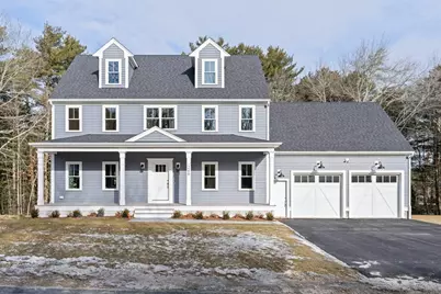 248 Bartlett Road, Plymouth, MA 02360 - Photo 1