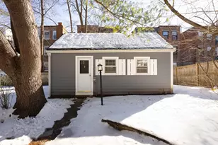 20 Buckminster Rd, Brookline, MA 02445 - Photo 1