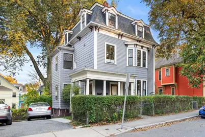 69 Walnut St, Somerville, MA 02143 - Photo 1