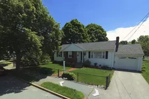 33 Curtis Ave, Quincy, MA 02169 - Photo 1