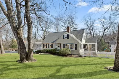 96 Glen Rd, Wellesley, MA 02481 - Photo 1