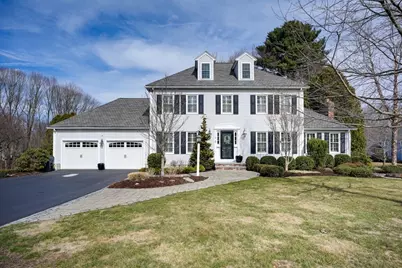 1 McTaggart St, Westborough, MA 01581 - Photo 1