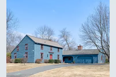 232 Prospect St, East Longmeadow, MA 01028 - Photo 1