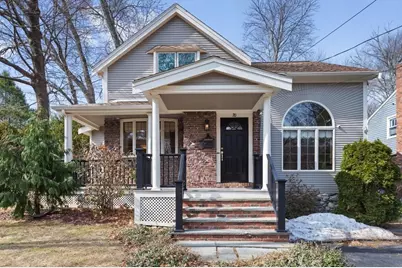 20 Webb Street, Lexington, MA 02420 - Photo 1