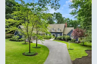 71 Porter Rd, Boxford, MA 01921 - Photo 1