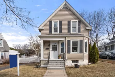 4 Harrison Street, Maynard, MA 01754 - Photo 1